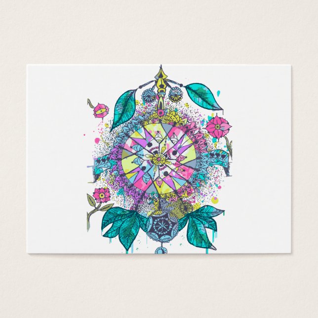 そしてカッコいいカラフル (正面)