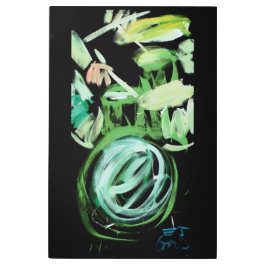 そしてビートは続く メタルプリント