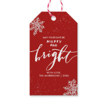 そしてメリー明るいクリスマスのスノーフレーク・バッファロー・プレイド