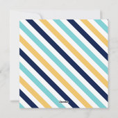 そしてメリー明るいクリスマス シーズンカード (裏面)