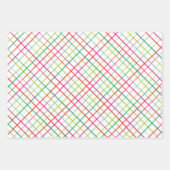 そしてメリー明るいクリスマス ラッピングペーパーシート (正面3)