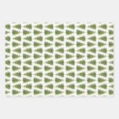 そしてメリー明るいクリスマス ラッピングペーパーシート (正面2)