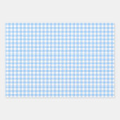 そしてメリー明るいクリスマス ラッピングペーパーシート (正面3)