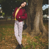 そしてメリー明るいクリスマス レギンス