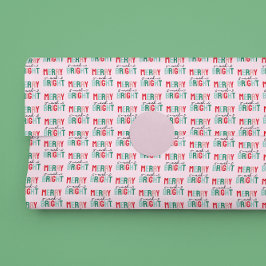 そしてメリー明るいクリスマス 薄葉紙