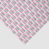 そしてメリー明るいクリスマス 薄葉紙 (詳細)