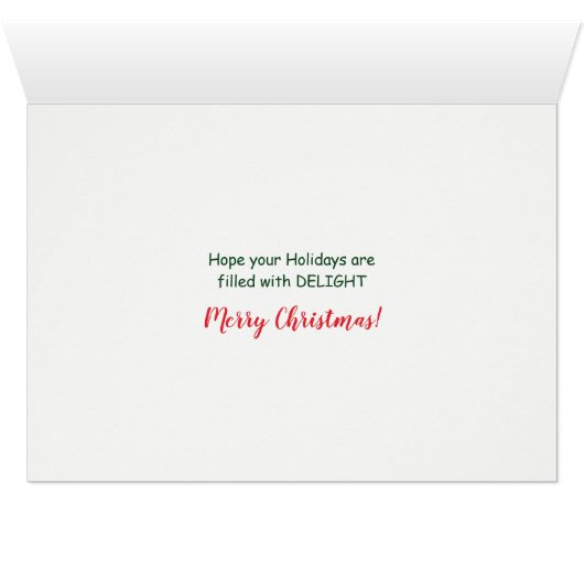 そしてメリー明るい可愛いウェスティードクリスマス (内部横(下))