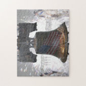 そしてロケットの赤のまぶしさ! ジグソーパズル (縦)