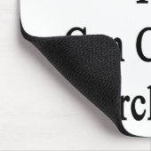 そして今私を建築家と電話できます マウスパッド (コーナー)