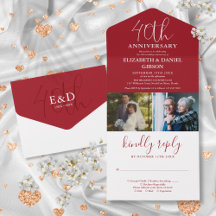 そして今2写真40結婚周年