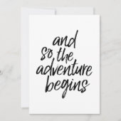 そして冒険が始まる シーズンカード (正面)