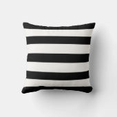 そして冒険が始まる - 日付とカラーをカスタマイズ クッション (裏面)