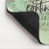 そして冒険は続く マウスパッド (コーナー)