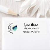 そして冒険は続く ラベル (インサイチュ)