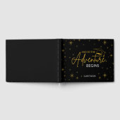 そして冒険は2022年に始まる ゲストブック (全面)