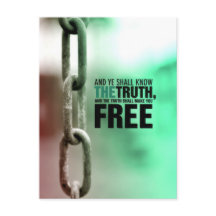 そして君は真実を知るだろう