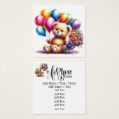 そして大切倹約 (正面&裏面)