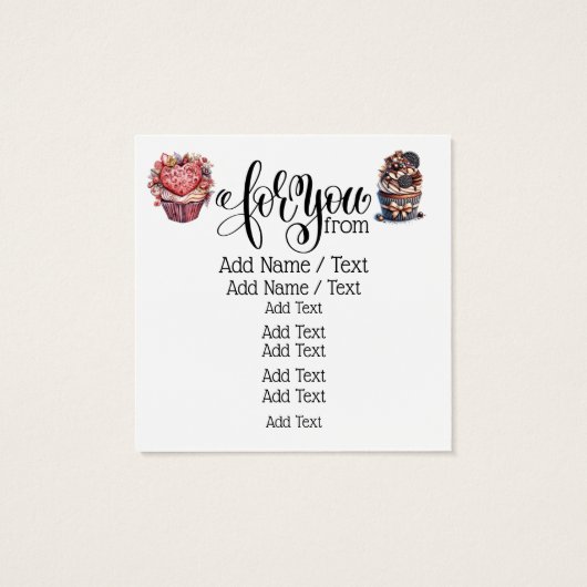 そして大切倹約 (裏面)