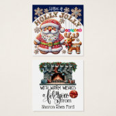 そして大切倹約 (正面&裏面)