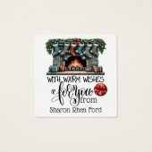 そして大切倹約 (裏面)