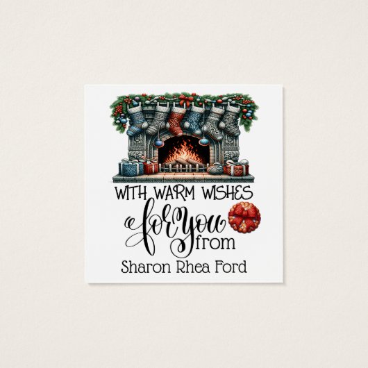 そして大切倹約 (裏面)