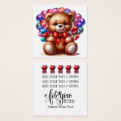 そして大切倹約 (正面&裏面)