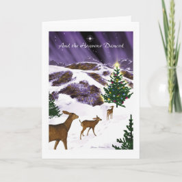 そして天国は踊った シーズンカード