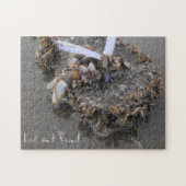 そして失った見つかった ジグソーパズル (横)