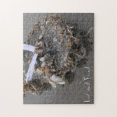 そして失った見つかった ジグソーパズル (縦)