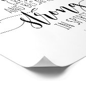 そして子供が成長した、ルカによる1:80 ポスター (角)