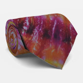 そして少し紫 ネクタイ (ロール)