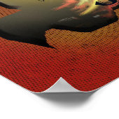 そして彼は呼ばれるだろう ポスター (角)