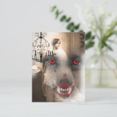 そして彼は月を見た ポストカード (スタンド正面)