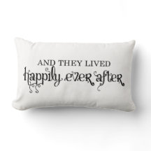 そして彼らはその後ずっと幸福に住んでいました