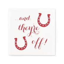 そして彼らはダービーから離れている