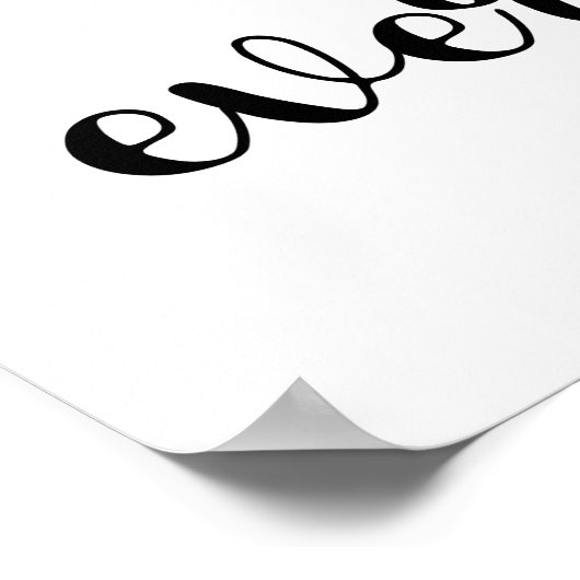 そして彼らはポスターの後ずっと幸せに暮らしていた ポスター (角)