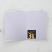 そして彼らは彼女はシャイなカードだと言った カード (内部)