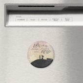 そして彼らは生きた マグネット (インサイチュ (食洗機))