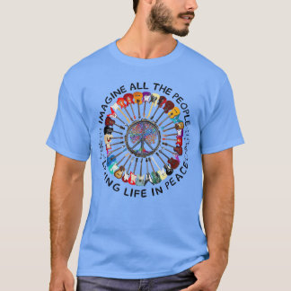 そして愛のヴィンテージ Tシャツ
