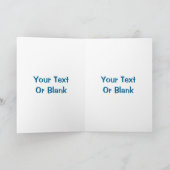 そして松の木に山嵐 シーズンカード (内部)