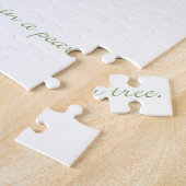 そして梨の木のパラッジ ジグソーパズル (側面)