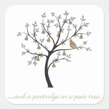 そして梨の木のパラッジ