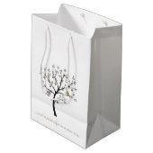 そして梨の木のパラッジ ミディアムペーパーバッグ (裏面アングル)