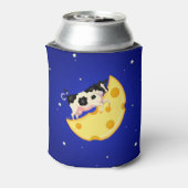 そして牛はチーズの月を飛び越えた 缶クーラー (缶裏面)