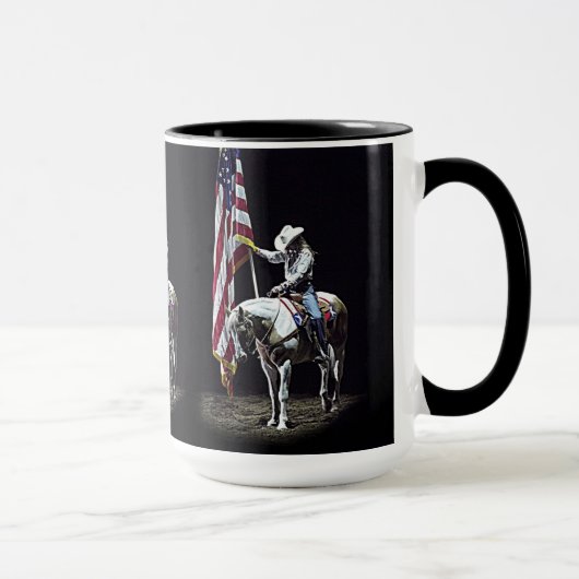 そして祈 マグカップ (右)