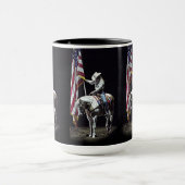 そして祈 マグカップ (中央)