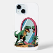 そして私はとても腹が減っている Case-Mate iPhoneケース (裏面)