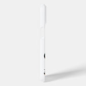 そして私はとても腹が減っている Case-Mate iPhoneケース (裏面 / 右)