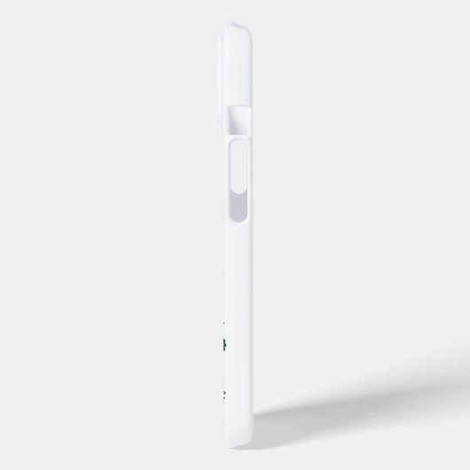 そして私はとても腹が減っている Case-Mate iPhoneケース (裏面 / 左)