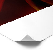 そして私は死んだ ポスター (角)